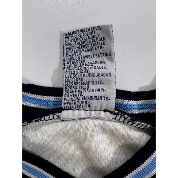 Mac Henry Athletics Baby Toddler Basketball Jersey Atheletics 24 Months (15) - Picture 3 of 7